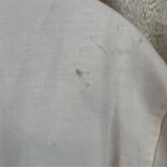 ROKU STUDIO Flying Eyeball Never Look Back T-Shirt - Picture 7 of 16